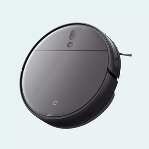 Xiaomi Mi Robot Vacuum-Mop 2 Pro Plus Visual Dynamic Navigation 3000pa Suction 3D Obstacle Avoidance 5200mAh Battery - Black