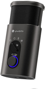 YHEMI USB Live Microphone