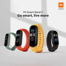 Load image into Gallery viewer, Xiaomi Band 5 (1 year warranty)
