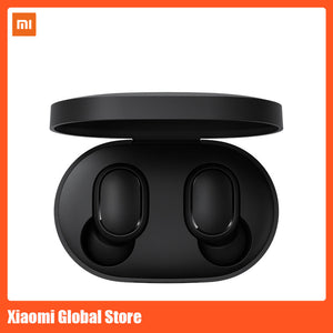 Xiaomi Mi True Wireless Earbuds Basic 2S bluetooth 5.0 Earphone Touch Control Gaming Mode Sport Headset with Type-C Charging