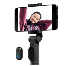 Load image into Gallery viewer, Mi Selfie Stick Tripod (with Bluetooth remote) - Global
