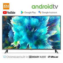 Load image into Gallery viewer, Xiaomi Mi Smart TV 4S 43/55/65 Inches
