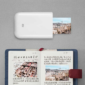 Xiaomi Mi Pocket Photo Printer