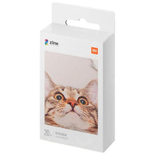 Load image into Gallery viewer, Mi Portable Photo Printer Paper
