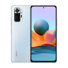 Load image into Gallery viewer, Redmi Note 10 PRO 120Hz AMOLED 33W fast charging
