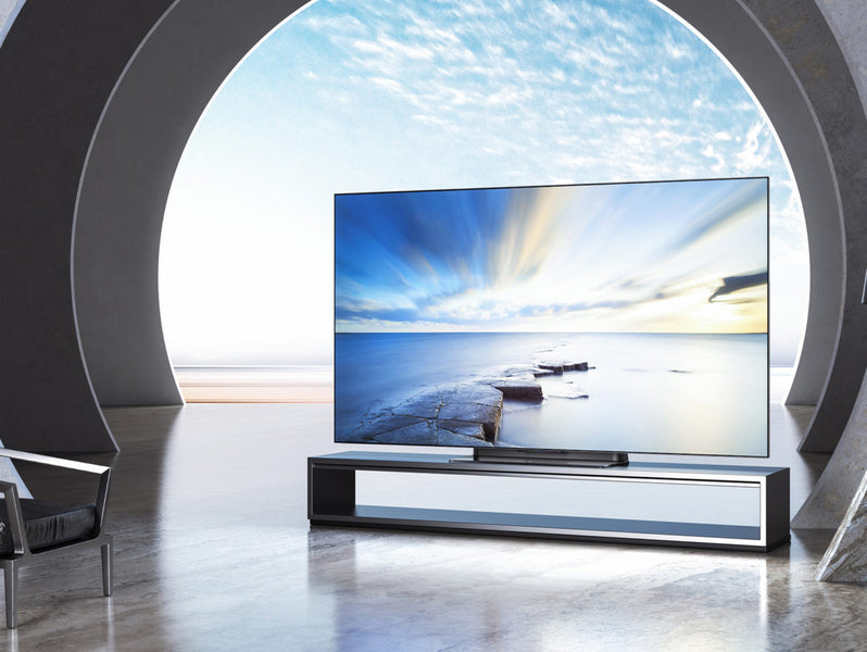 XIAOMI ANNOUNCES THE TOP-NOTCH MI TV LUX 65″ OLED