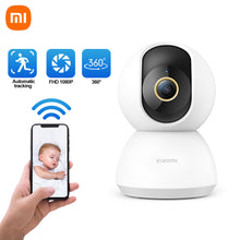 Load image into Gallery viewer, Xiaomi Smart Camera C300

