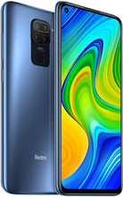 Load image into Gallery viewer, Xiaomi Redmi Note 9 4G NFC Smartphone - Global
