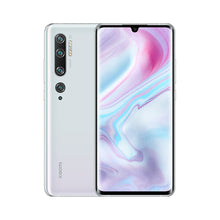 Load image into Gallery viewer, Xiaomi Mi Note 10 6GB/128GB Dual sim (1 years of official local Xiaomi warranty)
