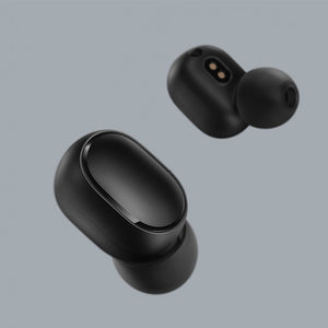 Xiaomi Mi True Wireless Earbuds Basic 2S bluetooth 5.0 Earphone Touch Control Gaming Mode Sport Headset with Type-C Charging