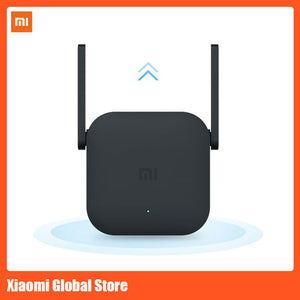 Xiaomi WiFi Repeater Pro (Con 1 años de garantía oficial local de Xiaomi)