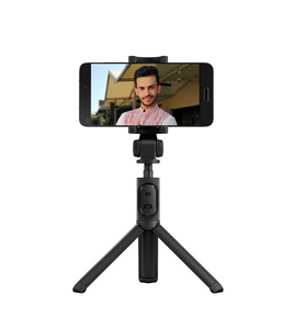 Mi Selfie Stick Tripod (with Bluetooth remote) - Global