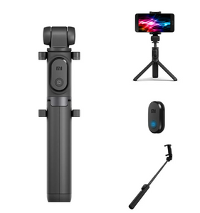 Mi Selfie Stick Tripod (with Bluetooth remote) - Global