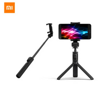 Load image into Gallery viewer, Mi Selfie Stick Tripod (with Bluetooth remote) - Global
