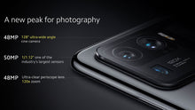Laden Sie das Bild in den Galerie-Viewer, Xiaomi Mi 11 Ultra
